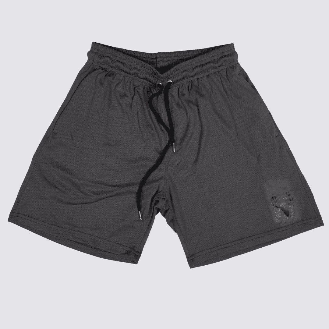 AirLight Shorts 2.0 (CHARCOAL)