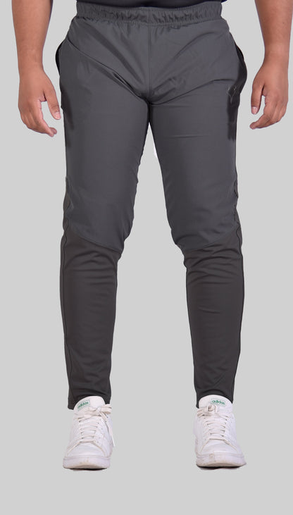 SG Hybrid Trouser 2.0 (Grey & Grey)