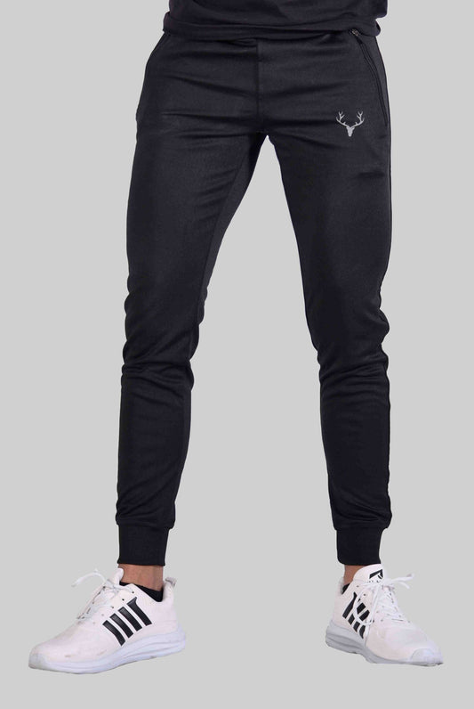 Infinity Trouser 1.0 (Black)