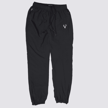 Wolf Trouser 3.0 (BLACK) - Stag Clothing