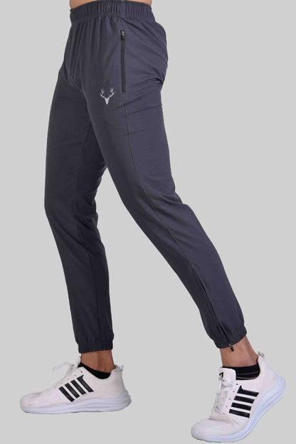 Wolf Trouser 1.0 (Charcoal Grey) - Stag Clothing 