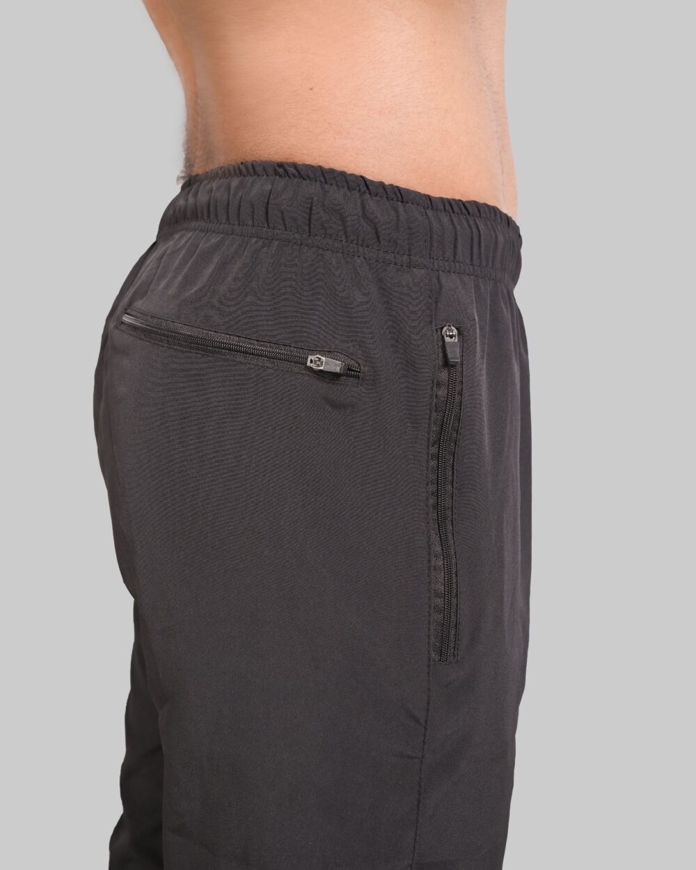 Wolf Trouser 3.0 (BLACK) - Stag Clothing