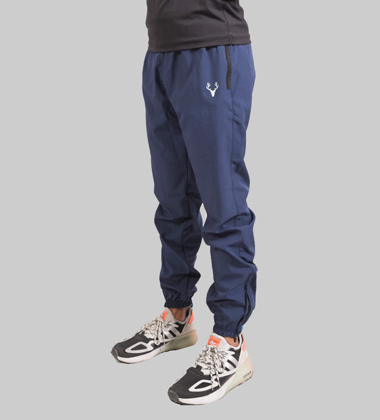 Wolf Trouser 4.0 (NAVY BLUE) - Stag Clothing 