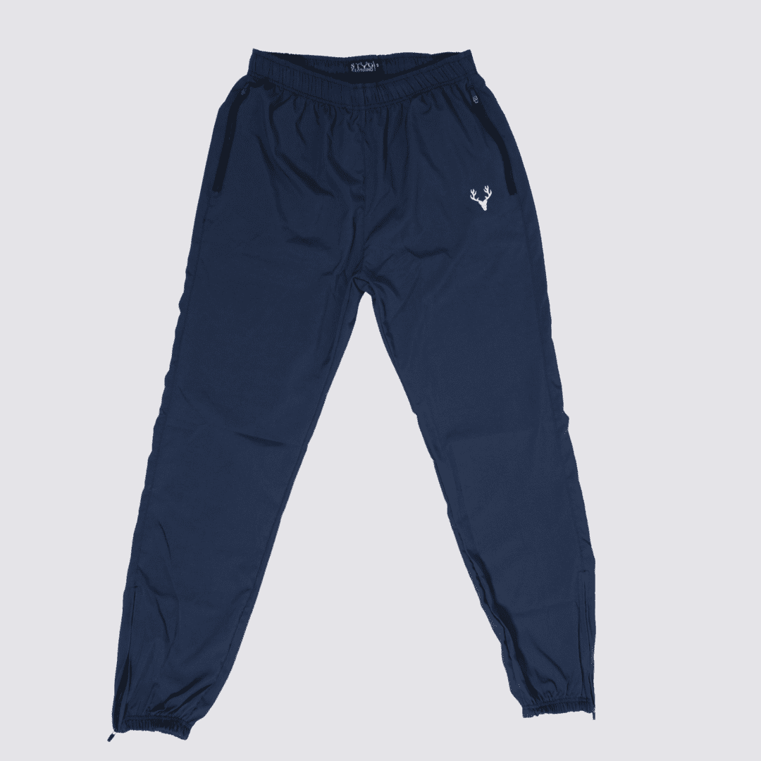 Wolf Trouser 4.0 (NAVY BLUE) - Stag Clothing