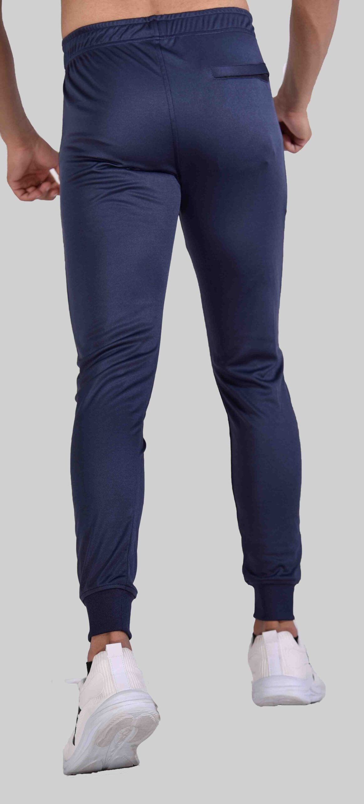 Legacy Trouser 2.0 ( Navy Blue ) - Stag Clothing